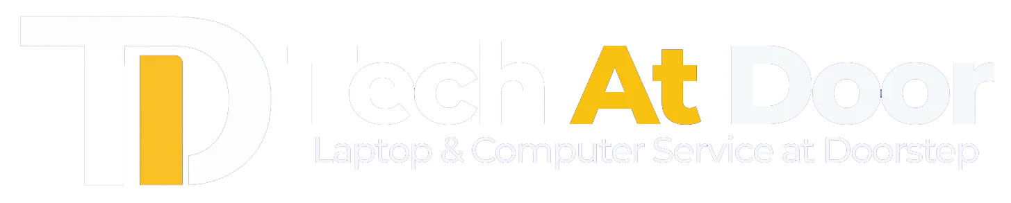 TECH at DOOR